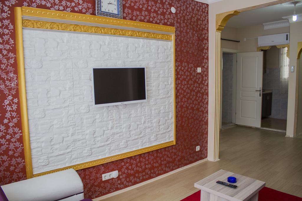 Anova Pera Hotel Istambul Quarto foto