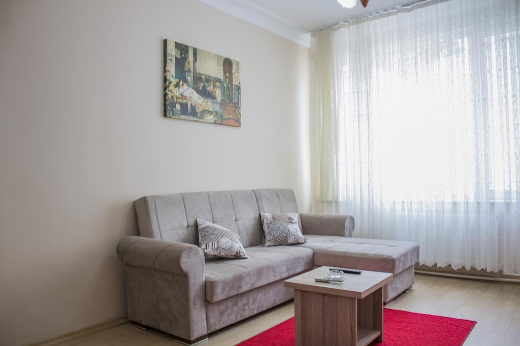 Anova Pera Hotel Istambul Quarto foto