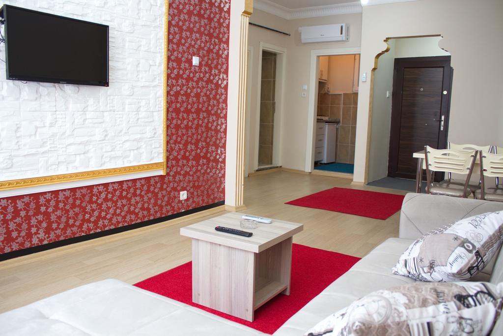 Anova Pera Hotel Istambul Exterior foto